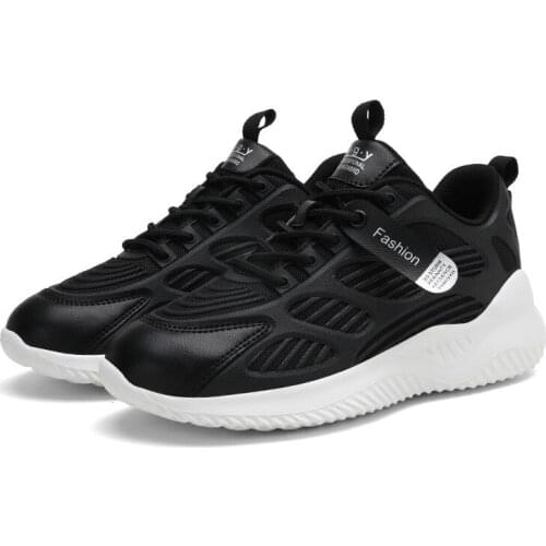 Running Shoes For Women Hots Sale Rubber Low Eva Feminino Esportivo Zapatillas Deporte Mujer Newest Women Sneakers Street Shoes