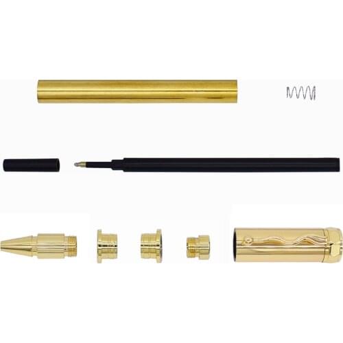 Magnetic rollerball pen kit RZ-RP78#NS