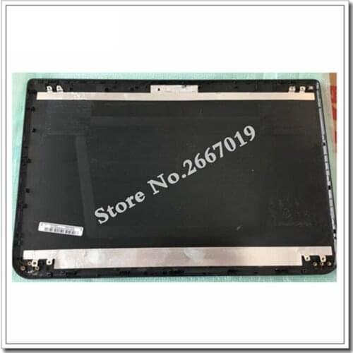 New Laptop Top LCD Back Cover for TOSHIBA C55-A C55T-A C55DT-A A shell V000310290