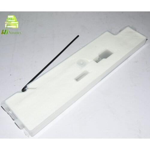 Original New for EPSON ME1100 L1300 ME 1100 1300 1400 T1100 T1110 B1100 Absorbent Waste Ink Tank Pad Collector TRAY POROUS PAD