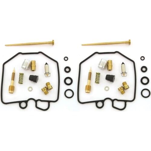 Carburetor Rebuild Complete Kit For Carb Kits 1978-1979 Honda CX500 CX500C CX500D