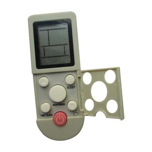 Remote Control For NeoClima NU-18LHC NS12AHXI NU12AHXI NS09AHXI NU09AHXI NSNU-18AHL1 NSNU-24AHL1 Air Conditioner