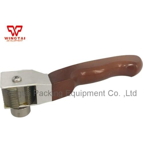 Six Working Side Biuged BGD502/4 Cross Adhesion Tester 2mm/100 suqares For Paint Film