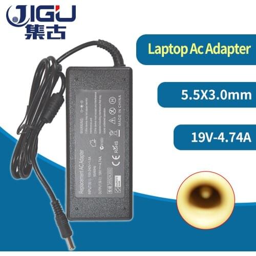 19V 4.74A FOR SAMSUNG AD-9019S SADP-90FH B FOR R510 R540 R610 R700 LAPTOP CHARGER ADAPTER