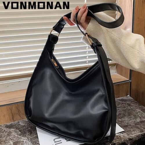 Women Bag 2021 New Luxury Handbags Purses Designer Brand Shoulder Crossbody Messenger Bags High Quality Simple Sac for Female