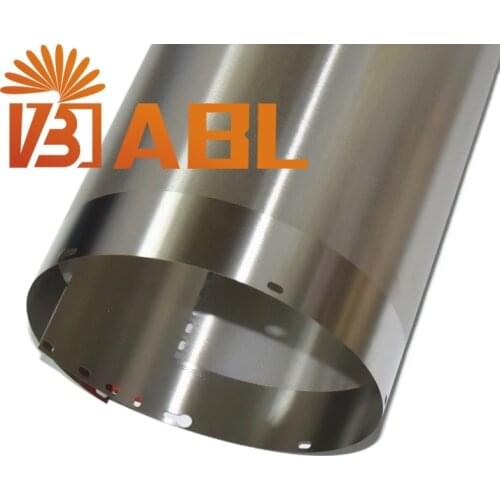 1PC New A4 Drum Body 020-12130 For Riso TR 1510 CR 1610 RN 2000 2030 2100 2130 2500 Duplicator Parts