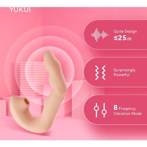 Vibrators For Women Dildos Adult Products Finger Model Sex Toys For Ladies Vibrators Silicone Material Clitoris Stimulator 1Pcs