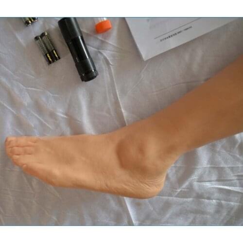 128 acupuncture leg training model acupuncture training model acupuncture hip training model acupuncture arm training