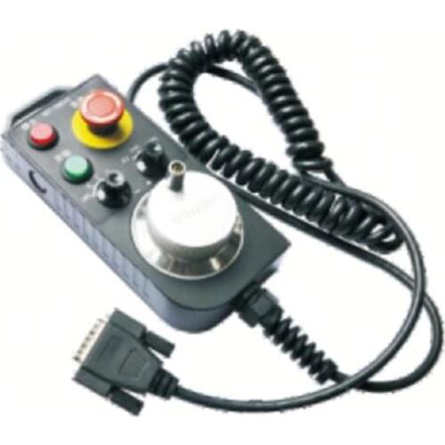 ADTECH CNC4A MPG handwheel box for CNC4XXX/CNC9XXX controllers