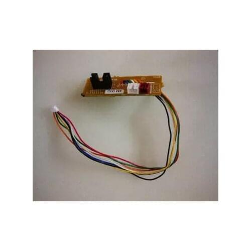 Eject Sensor PCB for Brother HL5440 HL5450 HL6180 MFC8710 MFC8510 LV0787001 5 pcs per lot