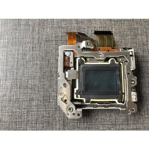 Image Sensors CCD COMS matrix Repair Part for Sony DSC-A65 CCD A65V CCD Digital camera