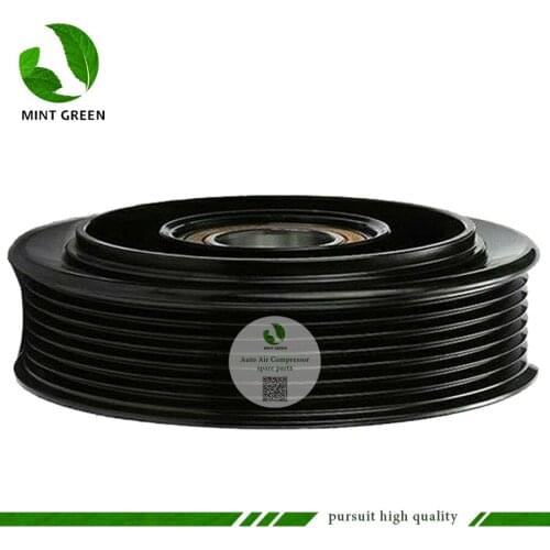 For Car Honda Accord 3.0L,For Acura TL 03-07 97327 38810-RAC-A01 38810RDAA01 38810RCAA01 AC Clutch Pulley