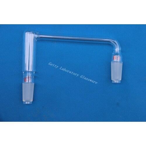 ESSENTIAL OIL STEAM DISTILLATION Head with both 24/40 joint