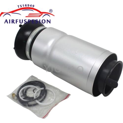 Front Air Spring Suspension repair kits for Range Rover Sports Discovery 3 4 LR3 LR4 LR016403 RNB501620 RNB501460 2005-2013