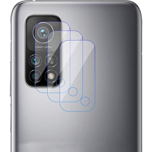 Lulumi Screen Protectors For Samsung Galaxy M10s