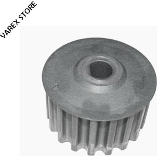 Oil pump sprocket for Mitsubish i Outlander 2.4L 2003 OEM:MD135005