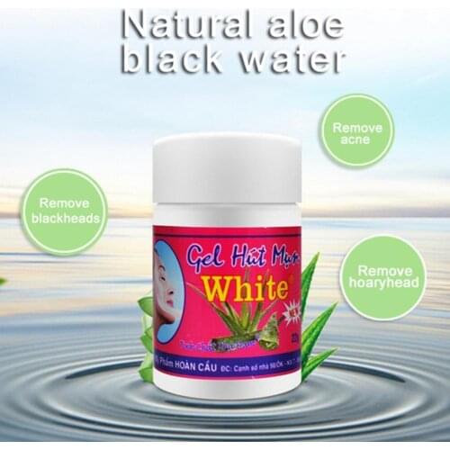 Nose Black Dots Mask Blackhead Cream Removing Black Head Remover Face Mask Cream Skin Burns Damage Repair Care