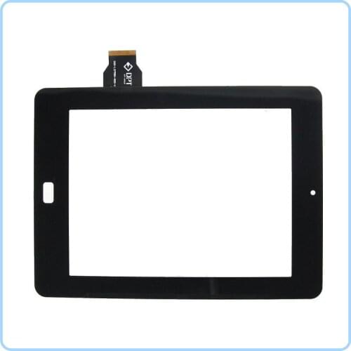 New 8'' inch Digitizer Touch Screen Panel glass For Explay Informer 804