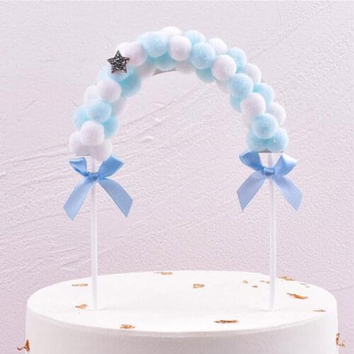 OIMG Cake Decorations