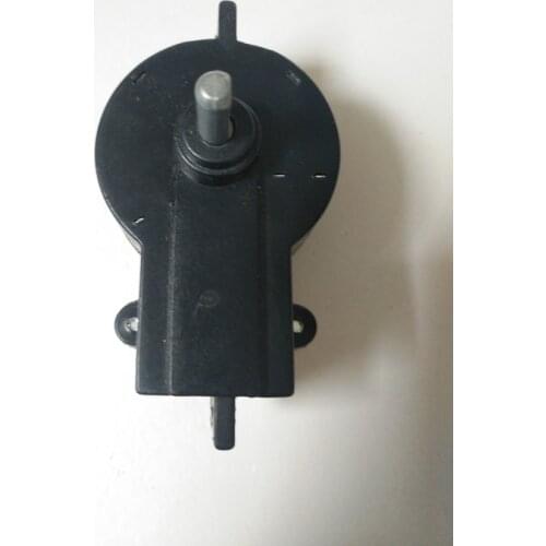 Wholesale Original Haibo ET34 ET44 ET54 electric propeller outboard engine speed control switch