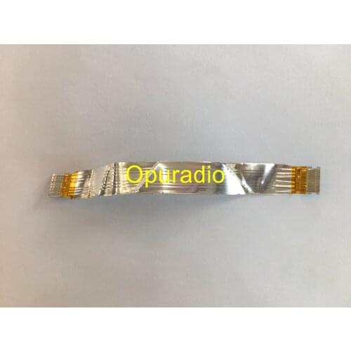 Original flex cable for SD Card Reader VW SKO&DA RNS510 VW Volkwagen RNS510 car GPS navigation audio