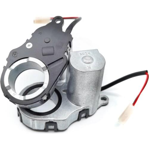 QDPATRICK original new RearView Fold Actuator Door Side Mirror Fold Motor for VW passat B7 CC Beetle Dune