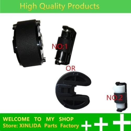 GiMerLotPy pick up roller for HP CP1215 1515 1518 2025 2320 1312 1415 M351 M375 M451 M475 M276 M251 M476 RM1-4425 RM1-4426