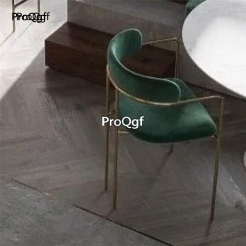 Prodgf 1Pcs A Set Minshuku Make Up ins Chair(color can customized)