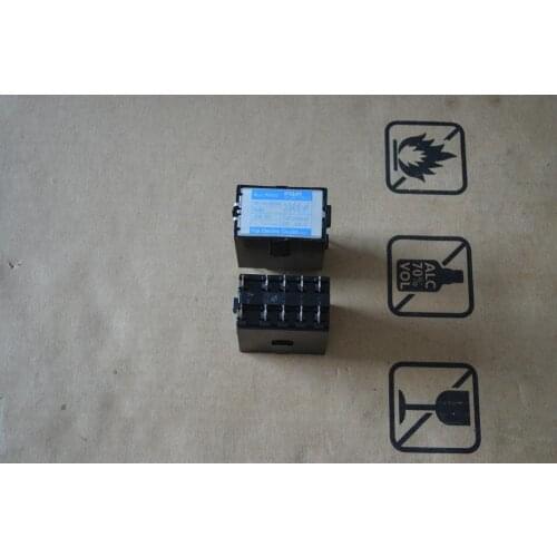 Auxiliary Relay Original and tested FMC-OAS/GZ634A 2A2B