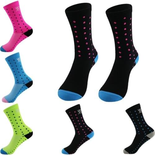 High Elasticity and Comfortable Sports Socks Wear Resistant and Not Easy to Damage High Quality Socks