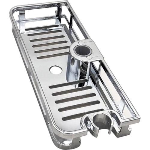 Water Ice Levin Shower Accessories