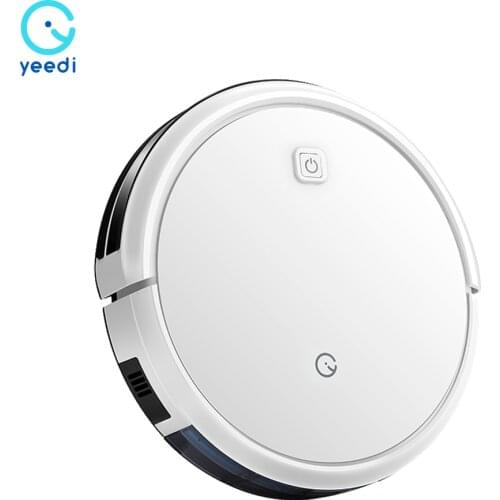 Yeedi Vacuum Cleaners