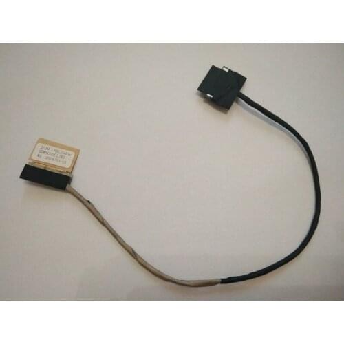 1-10 Pcs) New Laptop Lcd Led Lvds Cable For Toshiba Z30 R30 R830 R734m Z50-A Z50-R R30-A 30PIN GDM900002783