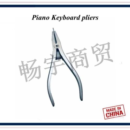 Piano tuning tools accessories Piano keyboard pliers 1502C Tuner pro Piano repair tool parts
