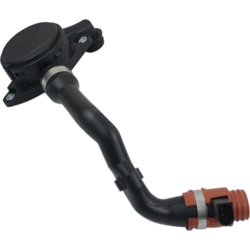 AP02 Engine Oil Separator Breather Valve For Mercedes W164 X164 W251 W221 S320 Sprinter 906 V6 CDI OM642 A6420101891 6420101891