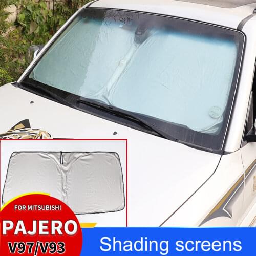 ARTBOY Car Blinds