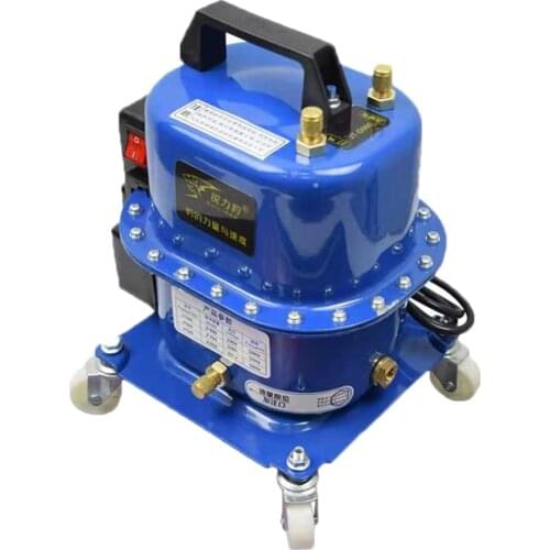 Automobile Air Conditioning Vacuum Pump R134a Refrigerator Freezer Vacuum Pump, Fast Whip