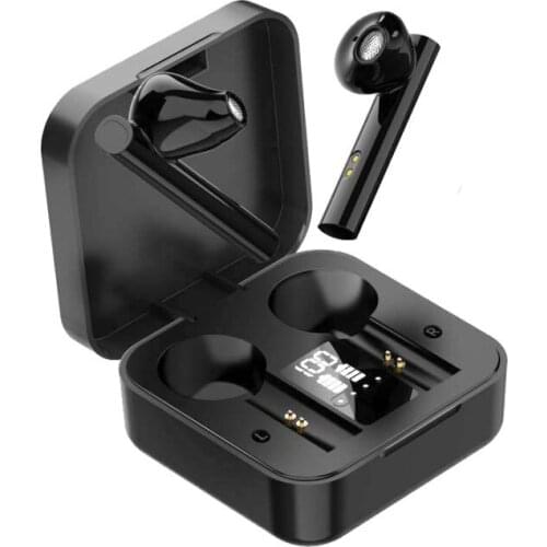 50pcs wholesale AIR 2S TWS Bluetooth Earphones 5.1 HIFI High-quality Dual-microphone Noise-cancelling Earphone