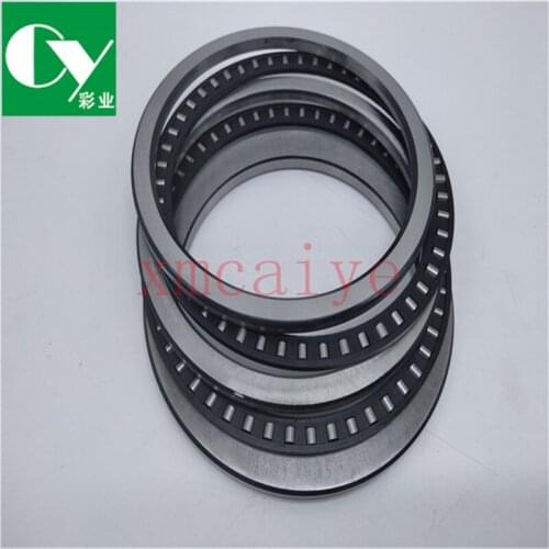 CD102 SM102 thrush cylindrical roller bearing 00.550.0096,F-4346 for CD102 SM102 machine