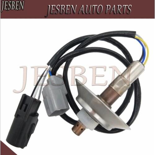 New Manufacture Front Air Fuel Ratio Lambda O2 Oxygen Sensor Fits for Mazda 3 CX-7 2.3L 2007-2009 No# L33L-18-8G1B L33L-18-8G1