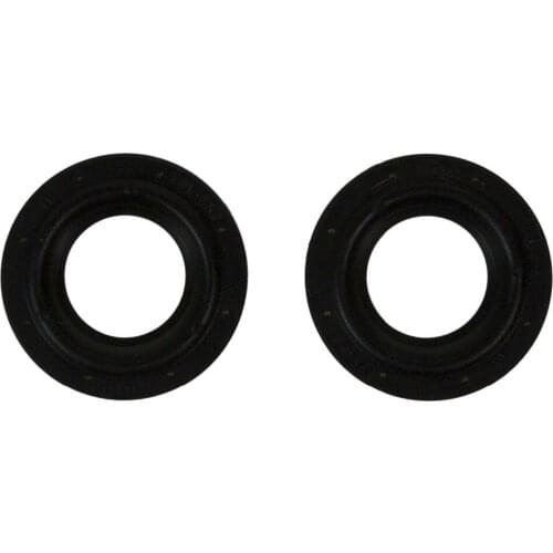 VCT Variable Camshaft Timing Solenoid Valve Cover Grommet Seal For Ford