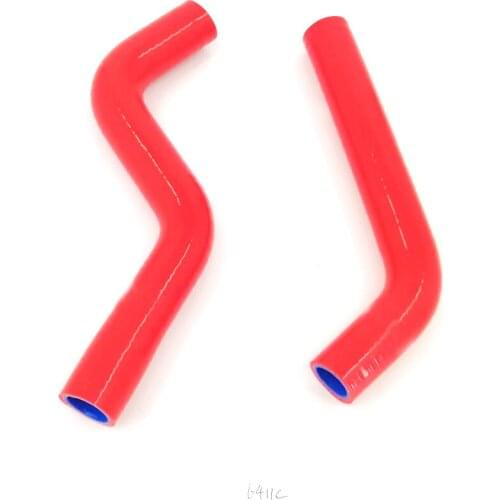 FOR Yamaha YFZ450-R / YFZ450-X 2009-2010 SILICONE HOSE