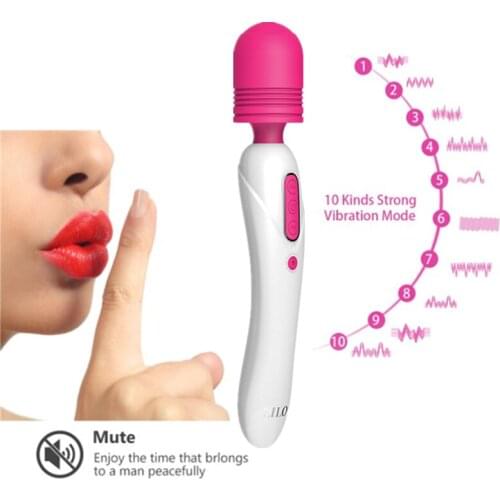 Dildo Vibrator Soft Silicone real dildo vibrator for women Vagina Stimulator Massager Masturbator Adult Sex Toys