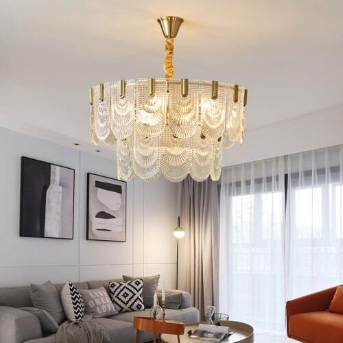 Menitle Designer Chandeliers