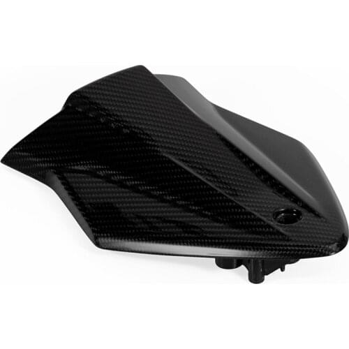 Motorcycle Carbon Fiber Rear Tail Seat Pillion Cover Cowling Fairing for BMW S1000RR S 1000RR S 1000 RR 2015 2016 2017 2018