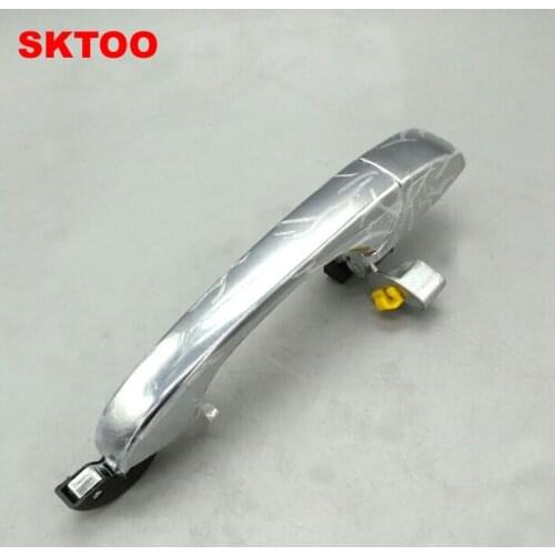 Outside Door Handle RH Chrome for Chrysler 300C 05-10,Magnum 05-08, Charger 07
