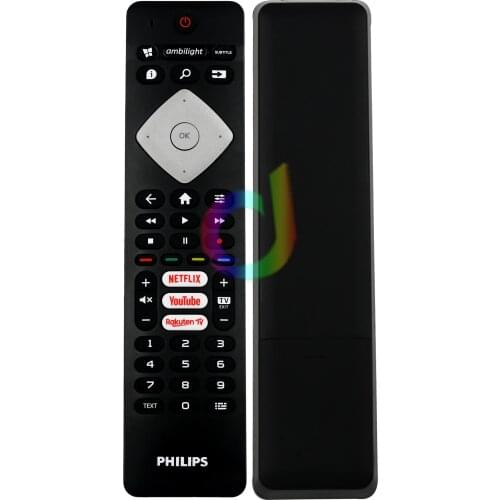 Smart TV Remote control 398GR10BEPHN0017BC for Philips BRC0884402/01 398GM10BEPHN0020SY YKF474-B003 YKF463-001