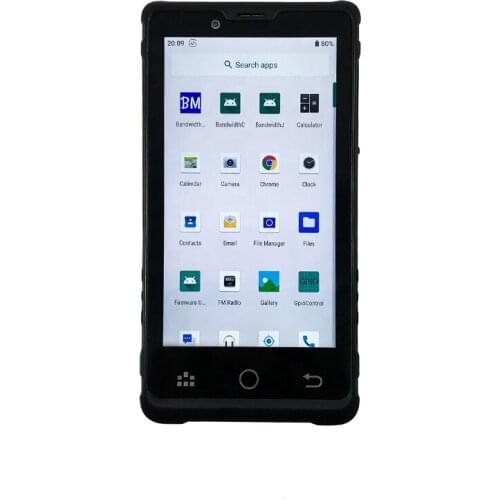 ST327 V6.0 network speed test/analyzer/wifi 5G/router download speed