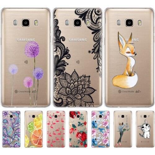 Vkkalush Phone Cases Samsung Galaxy J7 2016