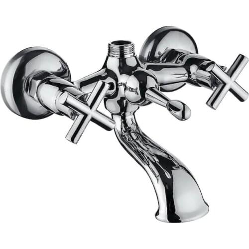 Vilas Sea Luxure Style Waterfall System Open Close Bathroom Shower Battery 396592010